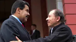 Gobierno de Venezuela apoya la salida de Nicaragua de la OEA