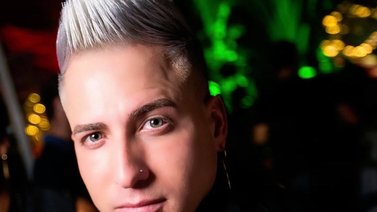 El percusionista cubano Angel Emilio llega con su música a Miami