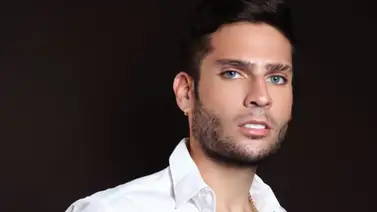 El modelo José Haskur enciende las redes con un cambio de 180° El modelo José Haskur enciende las redes con un cambio de 180°