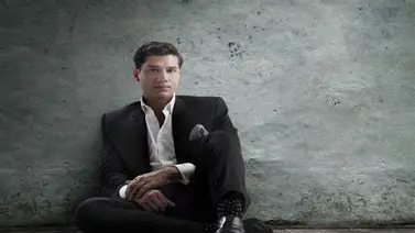 Alvelaiz se reencuentra con su público Alvelaiz se reencuentra con su público