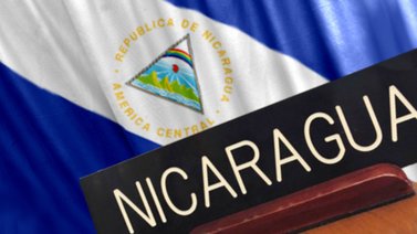 Nicaragua anuncia su salida de la OEA
