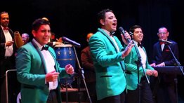 La Billo’s Caracas Boys prepara concierto de fin de año en Caracas
