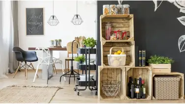 Dale nueva vida a los objetos comunes Dale nueva vida a los objetos comunes