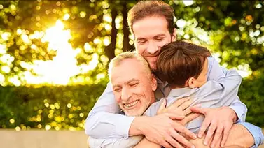 Día Internacional del Hombre Día Internacional del Hombre