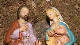 Criollos prefieren los nacimientos artesanales de una pieza