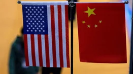 China desplaza a EE.UU convirtiéndose en el país más rico del mundo