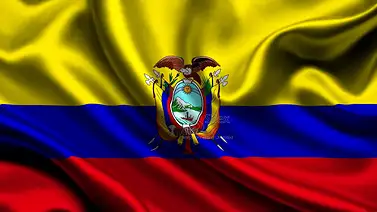 Guillermo Lasso asegura que Ecuador es "el país de las oportunidades" en Latinoamérica Guillermo Lasso asegura que Ecuador es "el país de las oportunidades" en Latinoamérica