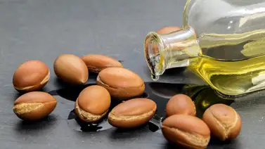 El poder seductor del aceite de argán El poder seductor del aceite de argán