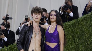 Camila Cabello y Shawn Mendes anuncian su ruptura tras dos años de noviazgo