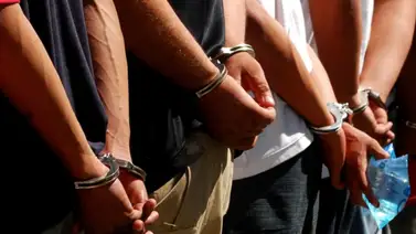 Juez envía a la cárcel a directivos colombianos por abuso sexual Juez envía a la cárcel a directivos colombianos por abuso sexual