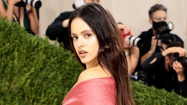 Rosalía dice que su tercer disco es fruto de "una experimentación muy grande"