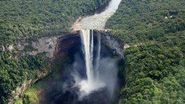 Guyana refuerza equipo legal a cargo de disputa por el Esequibo con Venezuela