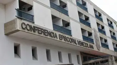 Los obispos urgen al surgimiento de "nueva y buena política" en Venezuela Los obispos urgen al surgimiento de "nueva y buena política" en Venezuela