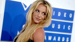 Britney Spears agradece a sus fans: "Me han salvado la vida"