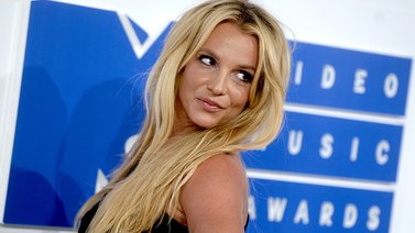 Britney Spears agradece a sus fans: "Me han salvado la vida"