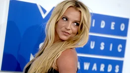 Britney Spears agradece a sus fans: "Me han salvado la vida"