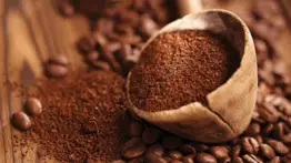 Cubre tus canas con café