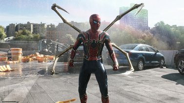 Estrenan el nuevo tráiler de "Spider-Man: No Way Home"