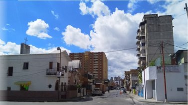 Habitantes de El Conde se quejan por la basura y la falta de agua