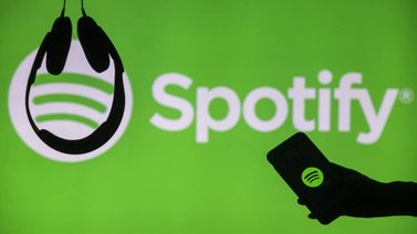 Spotify activa sus servicios en Venezuela