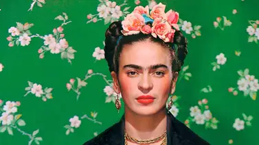 Autorretrato de Frida se vende por 34,9 millones, un récord latinoamericano Autorretrato de Frida se vende por 34,9 millones, un récord latinoamericano