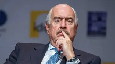 Expresidente Pastrana: Foro de Sao Paulo busca apoderarse de Honduras Expresidente Pastrana: Foro de Sao Paulo busca apoderarse de Honduras