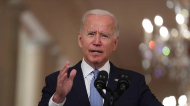 Joe Biden y Xi Jinping se reunirán virtualmente el próximo lunes