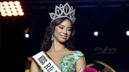 Cambian a representante dominicana en Miss Universo por dar positivo en COVID