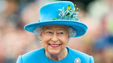 Isabel II delega, esta vez en su hijo Eduardo, un acto ante el Sínodo