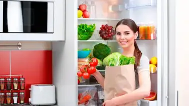 Alimentos que no debes guardar en la nevera Alimentos que no debes guardar en la nevera