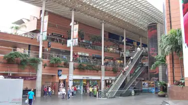 Cavececo: Centros comerciales realizarán el Black Friday Cavececo: Centros comerciales realizarán el Black Friday