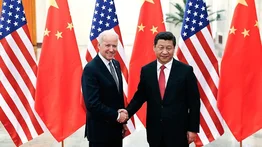 Biden y Xi Jinping acuerdan impulsar un diálogo sobre control de armas