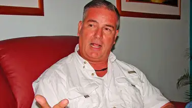 Acosta Carlez: No soy chavista ni opositor, sino humanista pragmático Acosta Carlez: No soy chavista ni opositor, sino humanista pragmático