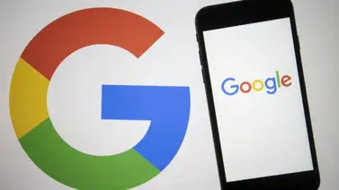 Usuarios reportan problemas con el funcionamiento de Google Usuarios reportan problemas con el funcionamiento de Google