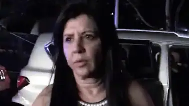 Autoridades mexicanas detienen a Rosalinda González esposa del "El Mencho" líder del Cártel Jalisco Autoridades mexicanas detienen a Rosalinda González esposa del "El Mencho" líder del Cártel Jalisco