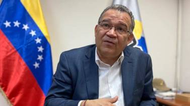 Rector Márquez justifica inadmisión en cambio de candidatura opositora mirandina