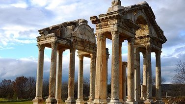Día Internacional del Patrimonio Mundial
