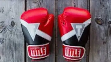 Campeón de boxeo argentino entrena a jóvenes para sacarlos de las drogas Campeón de boxeo argentino entrena a jóvenes para sacarlos de las drogas