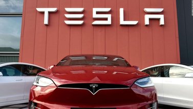 El Tesla Model S Plaid dejá a sus oponentes sin oportunidad en una carrera en línea recta(+Video)