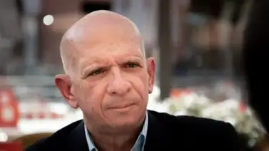 La Fiscalía italiana interroga este martes en España a El Pollo Carvajal La Fiscalía italiana interroga este martes en España a El Pollo Carvajal