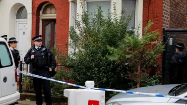 Explosión en Liverpool eleva a grave la alerta terrorista en Reino Unido Explosión en Liverpool eleva a grave la alerta terrorista en Reino Unido