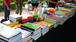 Industrias gráficas: Traer cuadernos desde China es desleal