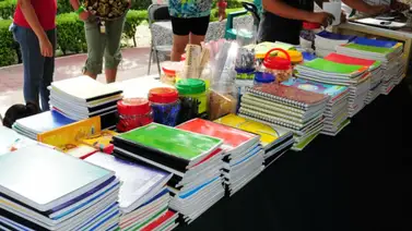 Industrias gráficas: Traer cuadernos desde China es desleal Industrias gráficas: Traer cuadernos desde China es desleal