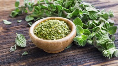 Aceite de orégano y sus bondades para el organismo