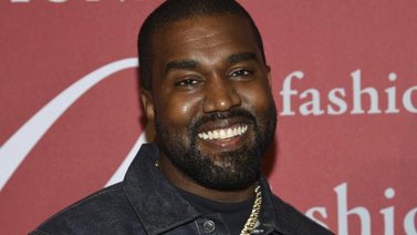 "Soy un joven Putin": Kanye West se compara con el presidente de Rusia