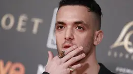 El artista C. Tangana anuncia gira para 2022 por España, Latinoamérica y Reino Unido
