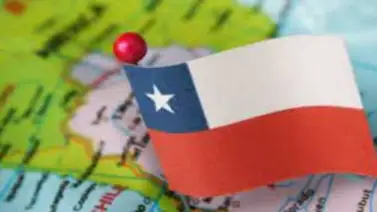 Inflación, pensiones y desigualdad: los retos económicos de Chile Inflación, pensiones y desigualdad: los retos económicos de Chile