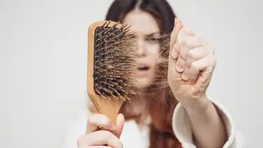 Evita la pérdida de cabello con trucos sencillos Evita la pérdida de cabello con trucos sencillos