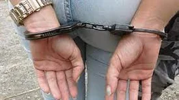 Detienen a una mujer en Barinas por agredir a su hija de tres años