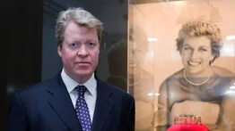 El hermano de Diana rechaza una oferta de "The Crown" para filmar en su casa